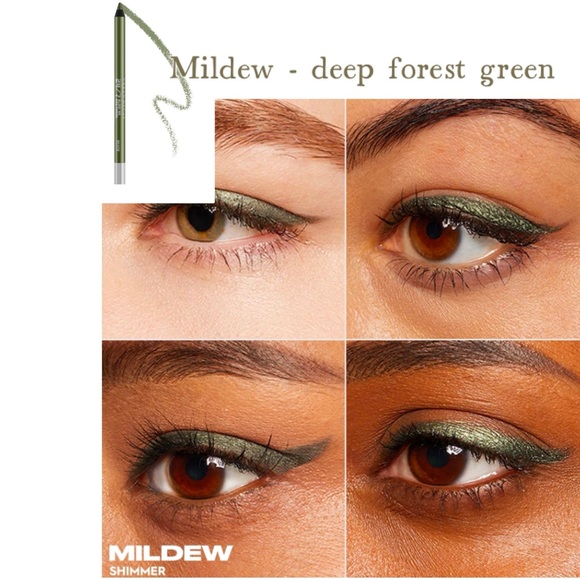 NEW✅Urban Decay 24/7 Glide On Eye Pencil - Picture 6 of 8